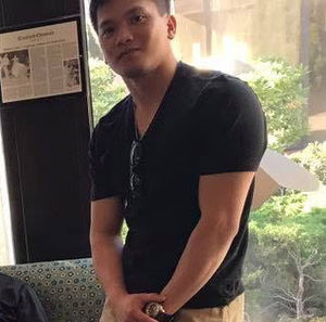 Meet your Posher, Ulysses